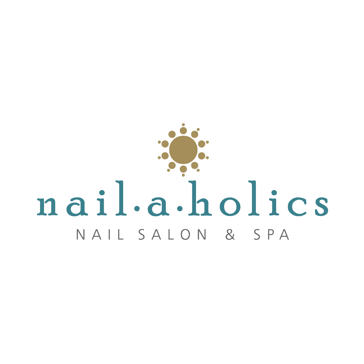 Logo of nail-a-holics